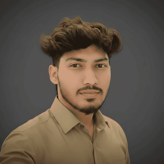 Debasish Mohanty